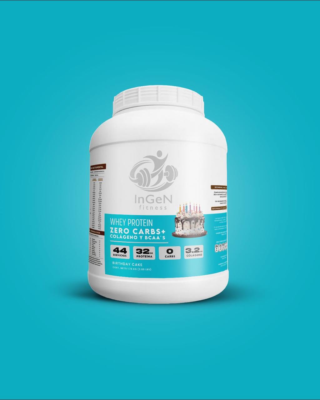 Proteinas