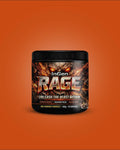 Preentreno Rage InGeN – Pre-Workout 500mg Cafeína | 70 Servicios